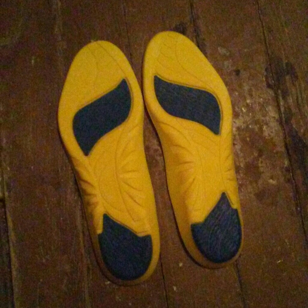 Sof Sole Athlete Performance Insoles